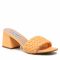 Ciabatte STEVE MADDEN - Aspyn SM11001418-02002-759 Peach