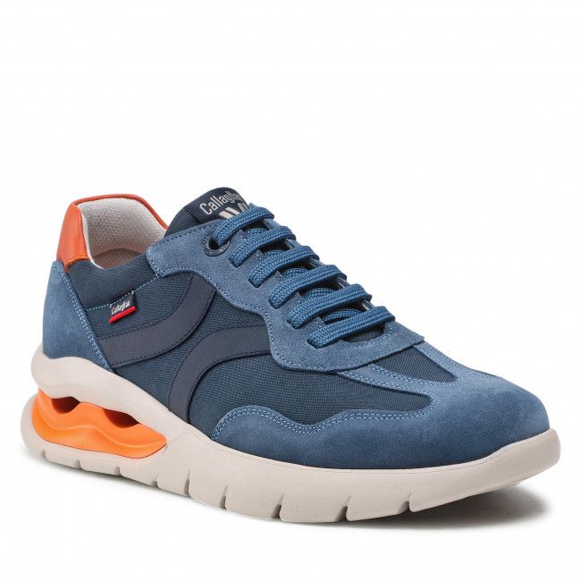 Sneakers Callaghan - Luxe 45408 Ocean/Marino