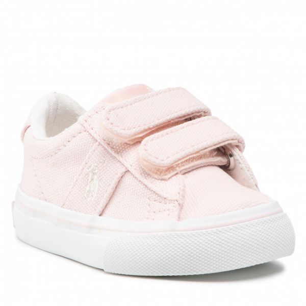 Scarpe sportive Polo Ralph Lauren - Sayer Ez RF103385 M Light Pink/Paperwhite Scarpe sportive Polo Ralph Lauren - Sayer Ez RF103385 M Light Pink/Paperwhite
