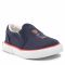 Scarpe sportive POLO RALPH LAUREN - Bal Harbour II Bear RF103408 Navy/Red