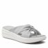 Infradito CLARKS - Drift Ave 261662604 Light Grey