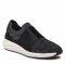 Sneakers CLARKS - Un Rio Knit 261654874 Black Knit