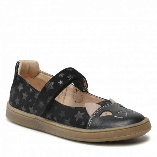 Scarpe basse RENBUT - 23-3384-0066-26 Blu scuro Scarpe basse RENBUT - 23-3384-0066-26 Blu scuro