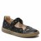 Scarpe basse RENBUT - 23-3384-0066-26 Blu scuro