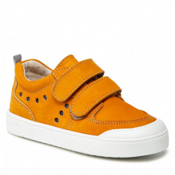 Sneakers RenBut - 23-3382 Miodowy Sneakers RenBut - 23-3382 Miodowy