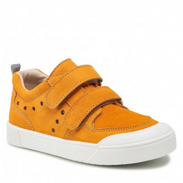 Sneakers RENBUT - 33-4441 Miodowy Sneakers RENBUT - 33-4441 Miodowy