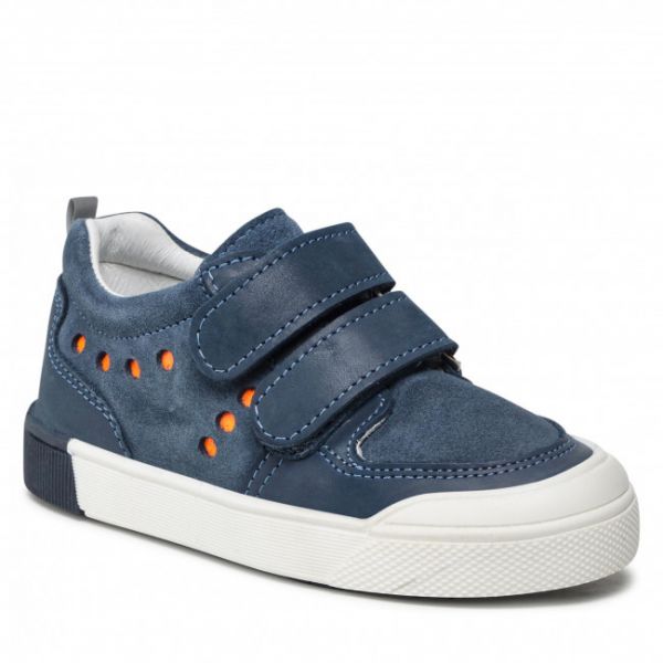 Sneakers RENBUT - 23-3382 Jeans Sneakers RENBUT - 23-3382 Jeans