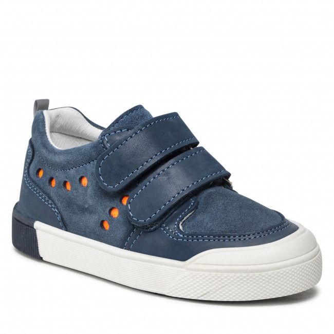 Sneakers RENBUT - 23-3382 Jeans