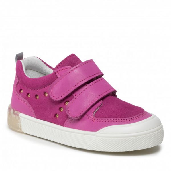 Sneakers RENBUT - 23-3382 Amarant Sneakers RENBUT - 23-3382 Amarant