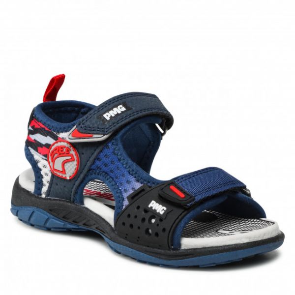 Sandali Primigi - 1968611 Navy Sandali Primigi - 1968611 Navy