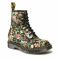 Anfibi DR. MARTENS - 1460 Bloom 27247001 Black