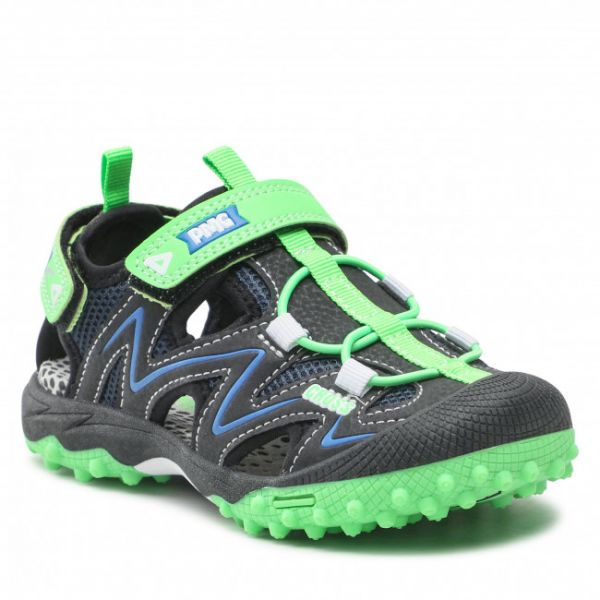 Sandali Primigi - 1969122 Nero Sandali Primigi - 1969122 Nero