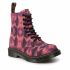 Anfibi DR. MARTENS - 1460 Pascal 27242500 Purple
