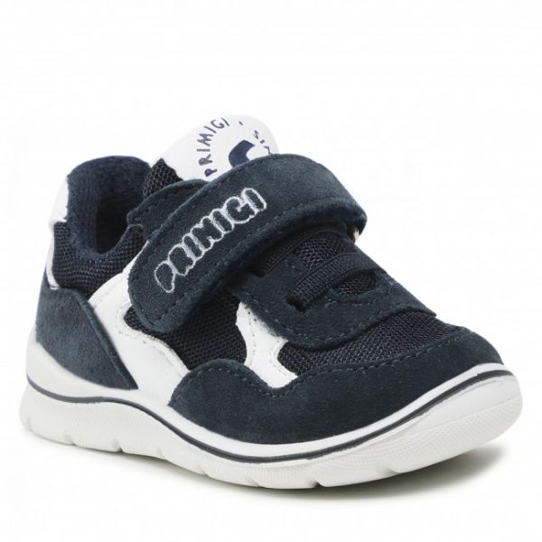 Sneakers Primigi - 1851022 Navy Sneakers Primigi - 1851022 Navy