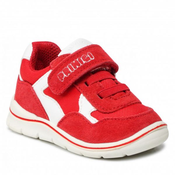 Sneakers Primigi - 1851044 Red Sneakers Primigi - 1851044 Red