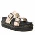 Ciabatte DR. MARTENS - Myles Db 27366268 Warm Sand