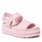 Sandali DR. MARTENS - Voss Mono 27306279 Chalk Pink