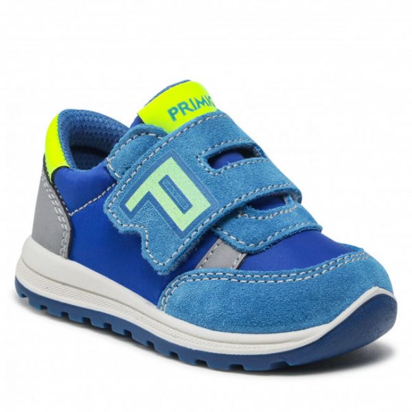 Sneakers Primigi - 1858122 M Ocea Sneakers Primigi - 1858122 M Ocea