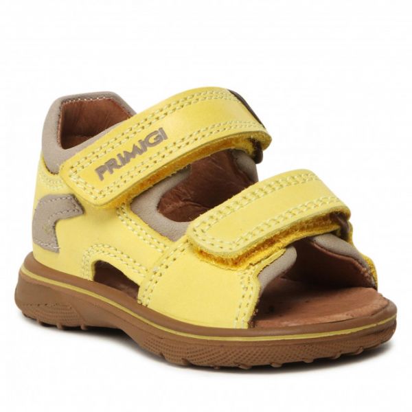 Sandali Primigi - 1860711 Gial Sandali Primigi - 1860711 Gial