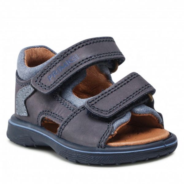 Sandali Primigi - 1860722 Blu Sandali Primigi - 1860722 Blu