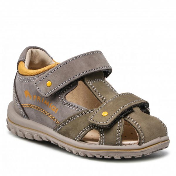 Sandali Primigi - 1862233 Militare/Talpa Sandali Primigi - 1862233 Militare/Talpa