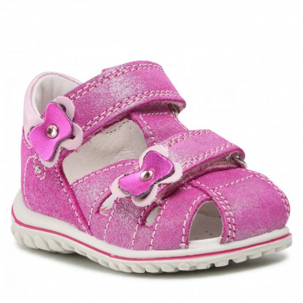 Sandali Primigi - 1862933 Fuxia Sandali Primigi - 1862933 Fuxia