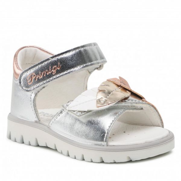 Sandali Primigi - 1865511 M Argento Sandali Primigi - 1865511 M Argento