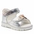 Sandali Primigi - 1865511 M Argento