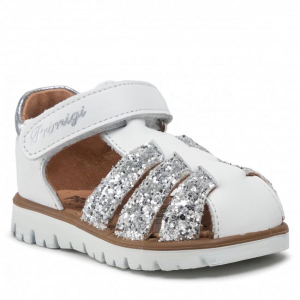 Sandali Primigi - 1865822 M Bian Sandali Primigi - 1865822 M Bian