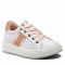 Sneakers PRIMIGI - 1867100 M Bianco