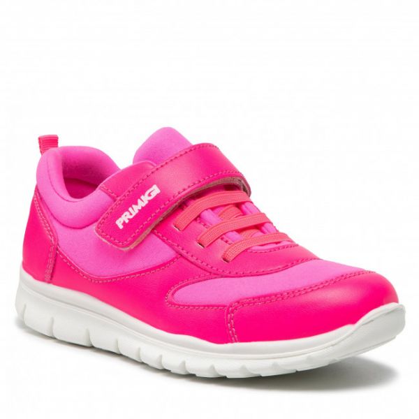 Sneakers Primigi - 1871511 M Fux Sneakers Primigi - 1871511 M Fux