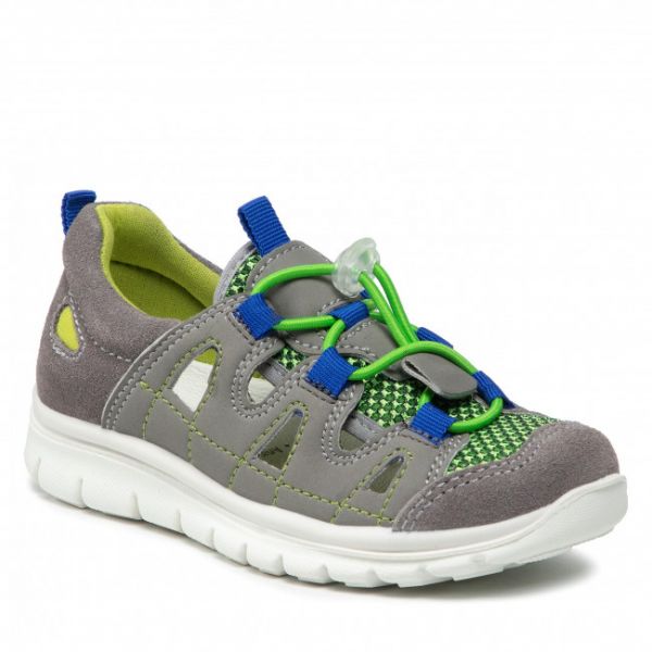 Sandali PRIMIGI - 1871633 M Grig Sandali PRIMIGI - 1871633 M Grig