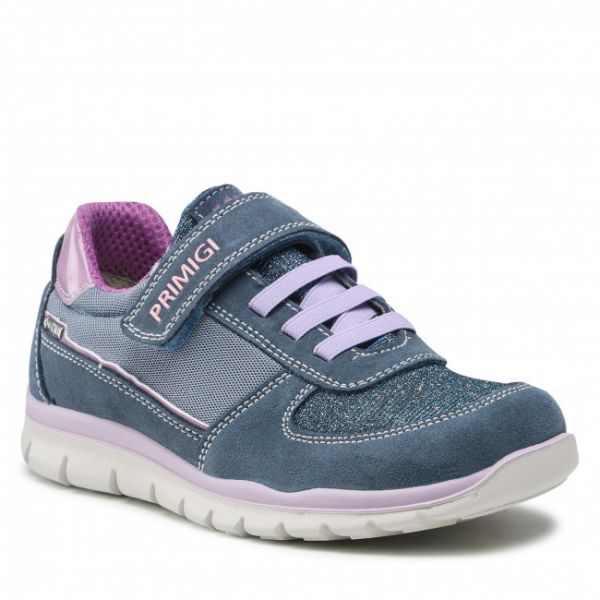 Sneakers Primigi - GORE-TEX 1871933 D Azzu Sneakers Primigi - GORE-TEX 1871933 D Azzu