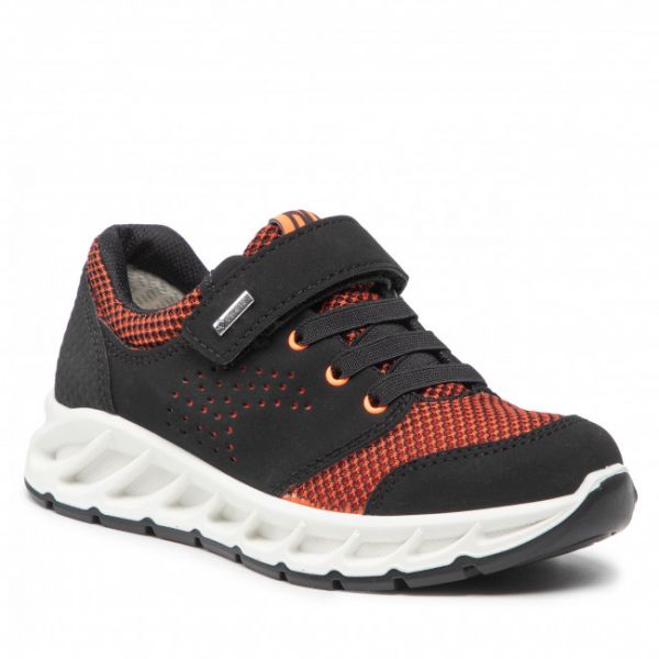 Sneakers PRIMIGI - GORE-TEX 1874022 S Nero/A Sneakers PRIMIGI - GORE-TEX 1874022 S Nero/A