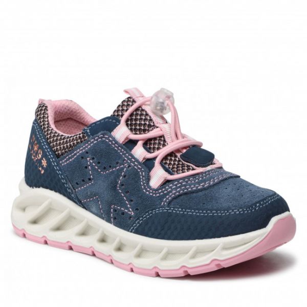 Sneakers PRIMIGI - 1874211 M Azzu Sneakers PRIMIGI - 1874211 M Azzu