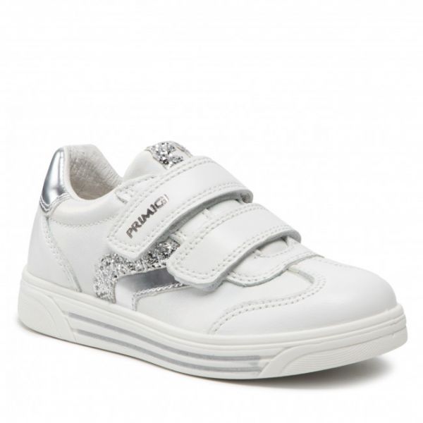 Sneakers PRIMIGI - 1875133 M Bian Sneakers PRIMIGI - 1875133 M Bian