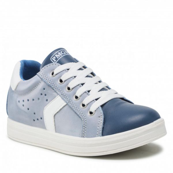 Sneakers Primigi - 1875900 S Bluett Sneakers Primigi - 1875900 S Bluett