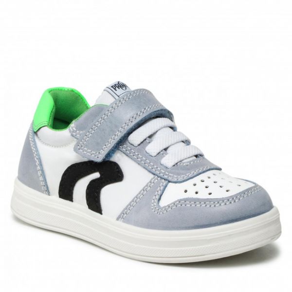 Sneakers Primigi - 1876000 M Tec/Blue Sneakers Primigi - 1876000 M Tec/Blue