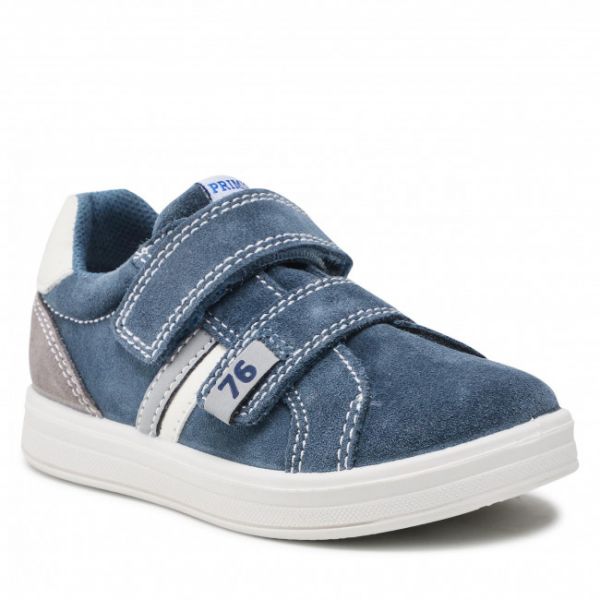 Sneakers Primigi - 1876122 M Azzu Sneakers Primigi - 1876122 M Azzu