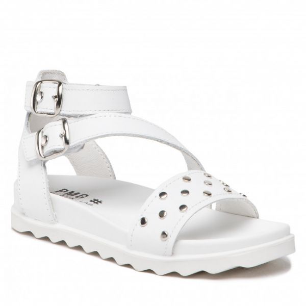 Sandali Primigi - 1885122 S Bianco Sandali Primigi - 1885122 S Bianco