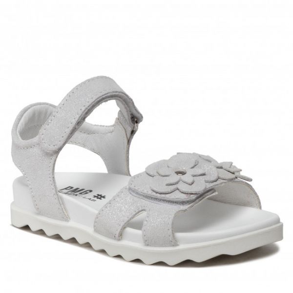 Sandali Primigi - 1885211 S Argento Sandali Primigi - 1885211 S Argento