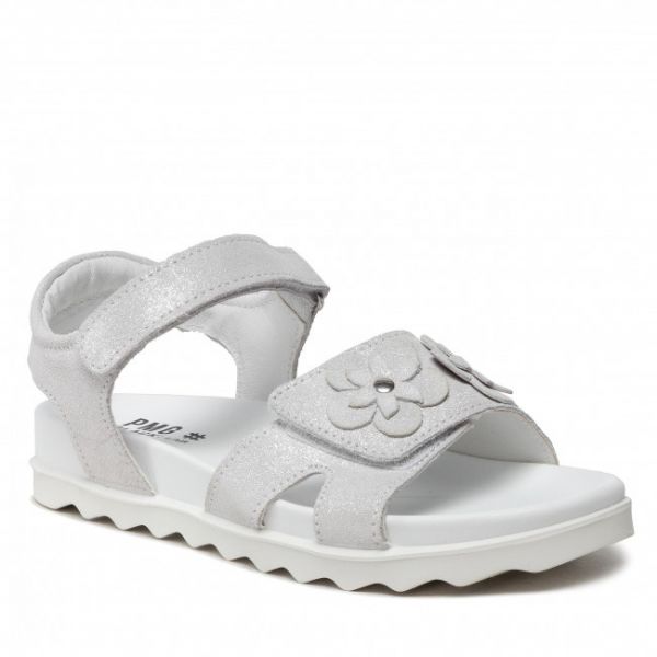 Sandali Primigi - 1885211 D Argento Sandali Primigi - 1885211 D Argento