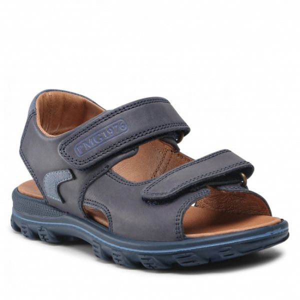 Sandali Primigi - 1889222 S Blu Sandali Primigi - 1889222 S Blu