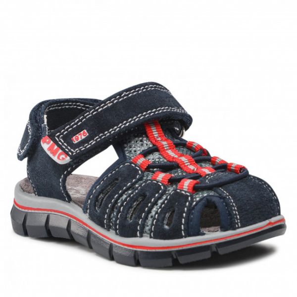 Sandali Primigi - 1890000 M Navy Sandali Primigi - 1890000 M Navy