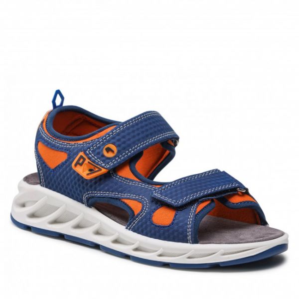 Sandali Primigi - 1891600 D Blue Sandali Primigi - 1891600 D Blue