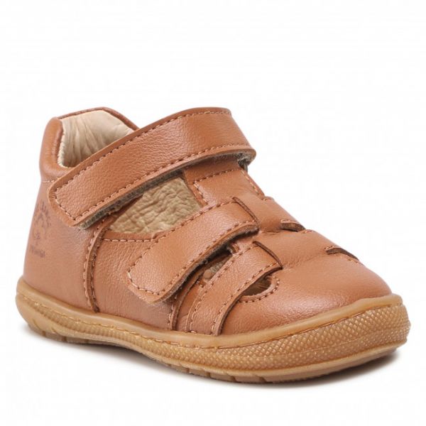 Scarpe basse Primigi - 1901755 Cuoio Scarpe basse Primigi - 1901755 Cuoio