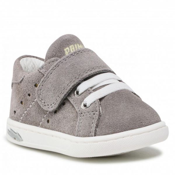 Sneakers Primigi - 1902411 Grigio Sneakers Primigi - 1902411 Grigio