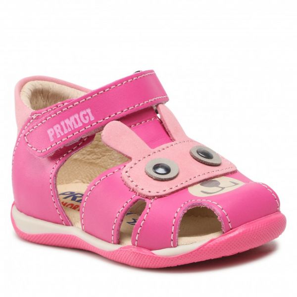 Sandali Primigi - 1910500 Fucsia C Sandali Primigi - 1910500 Fucsia C