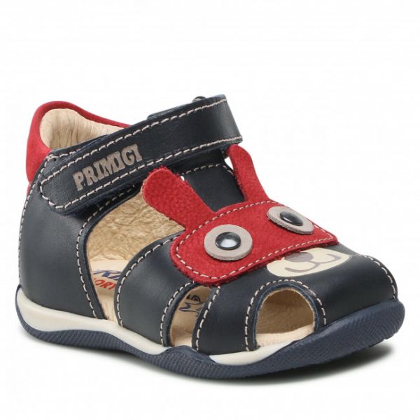 Sandali Primigi - 1910511 Navy Sandali Primigi - 1910511 Navy