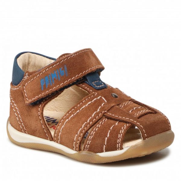 Sandali Primigi - 1910800 Cuoio Sandali Primigi - 1910800 Cuoio